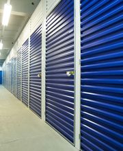 Lagerräume am Standort Berlin Hohenschönhausen