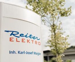 Elektro Reiter Bild 3
