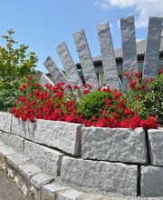 Parisini AG - Ihr Gartenbauer im Aargau Bild 12