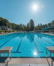 Waldbad Colditz Bild 10