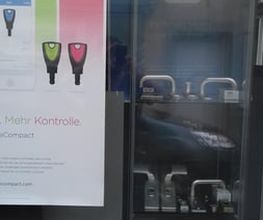 Hofmann Sicherheitstechnik Bild 2