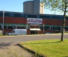 BS-Helms Bauelemente Sonnenschutz Bild 1