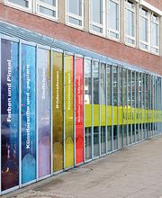 boesner-Shop Kiel Bild 1