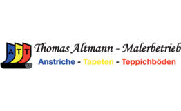 Altmann Thomas - Malerbetriieb