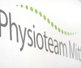 Physioteam-Mitte, Albers, Baron & Fritsche Bild 2