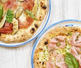 Pizzium - Torino Bava immagine 8