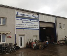 Schrotthandel Segula