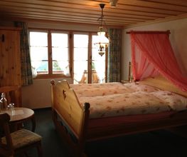 Hotel Restaurant Hornfluh Bild 5