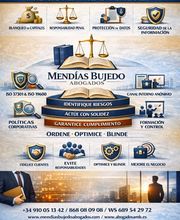Mendías Bujedo Abogados imagen 2
