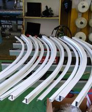 Curvas y Aluminios González imagen 5