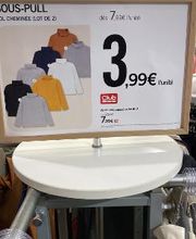 Orchestra LA ROCHE SUR YON image 1