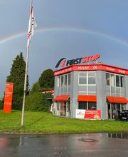 First Stop Reifen Auto Service Bild 9