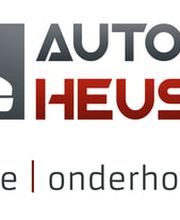 Autobedrijf Heusschen afbeelding 1