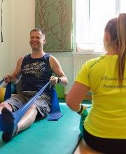 Praxis für Physiotherapie Diana Kießling Bild 15