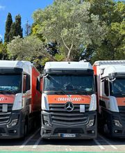 Channelfret International image 10