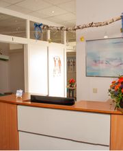 Physiotherapie Praxis Steve Laßow Bild 1