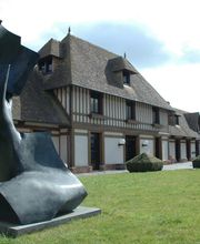 Hôtel Amirauté Deauville image 11