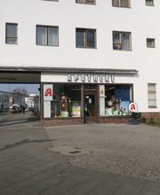 Aussenansicht der Primus-Apotheke