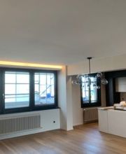 Ludovic Bourqui Plafonds Cloisons Bild 1