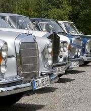 Oldtimervermittlung Werner Neu Bild 5