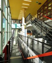 Forum des Sciences image 1