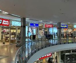 AWG Mode Center Apolda Bild 1