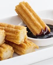 Sharky's Woodfired Mexican Grill image 10