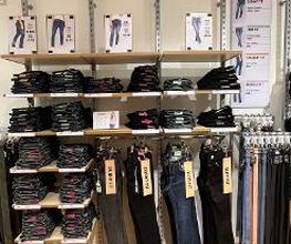 JEANS FRITZ Bild 16