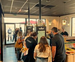 Burger King image 6