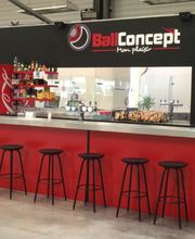 Monplaisir Ball Concept image 10