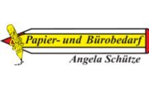 Papier- und Bürobedarf Angela Schütze