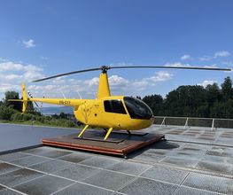 Fuchs Helikopter AG Bild 19