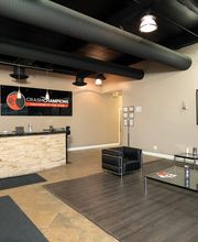 Crash Champions Collision Repair Stanton image 13