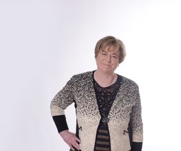 Wüstenrot Bausparkasse: Antje Mees Bild 1