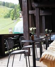 EDELFUCHS-LODGE Bild 2