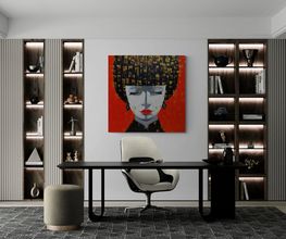 Atelier Merle Madeline Bild 11