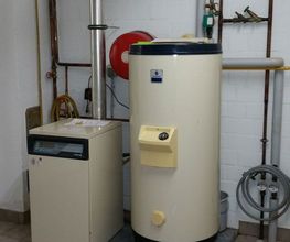 Fritz Huhn & Söhne GmbH Bild 5