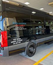 Black Chauffeur Limo Service image 4