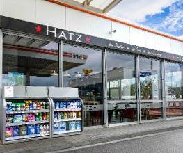 EFA/bft Tankstelle Bild 4
