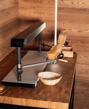 Chalet Suisse Restaurant Bild 14