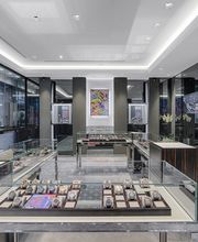 Hublot Lucerne Boutique Bild 2