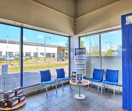 Euromaster Provins image 14