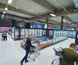 Kaufland Herzberg (Elster) Bild 7