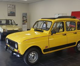 RENAULT Le Teil Automobiles Agent image 1