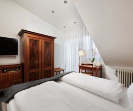 Design Hotel Vosteen Bild 12
