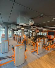 Basic-Fit Ladies afbeelding 2