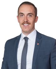 Wüstenrot Bausparkasse: Marcel Ivenz Bild 1