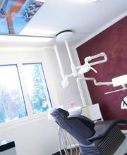 Dr. med. dent. Krähenbühl Michel Bild 14