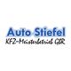 Auto Stiefel KFZ-Meisterbetrieb