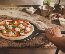 Pizzeria Restaurant d'Octodure Bild 4